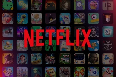 The Weekend Leader - Netflix gains 100K new subscribers in 2 days as it curbs password sharing